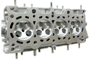 CylinderHead